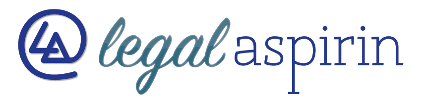 Legal Aspirin